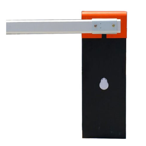 車牌識別道閘系列-變頻道閘