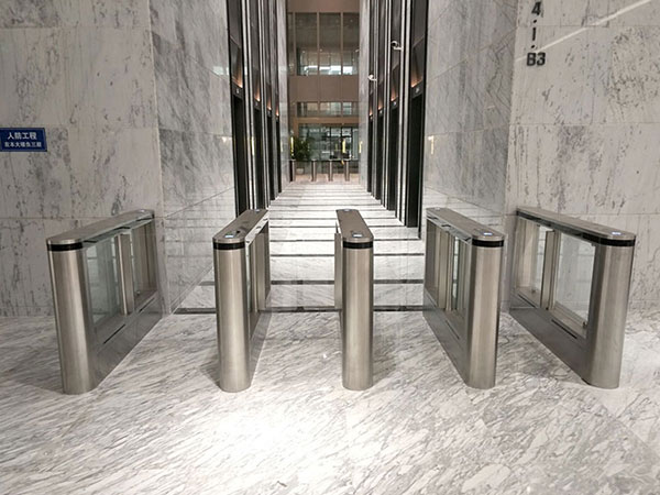 中國通道閘機行業(yè)市場發(fā)展趨勢分析以及行業(yè)投資方式分析