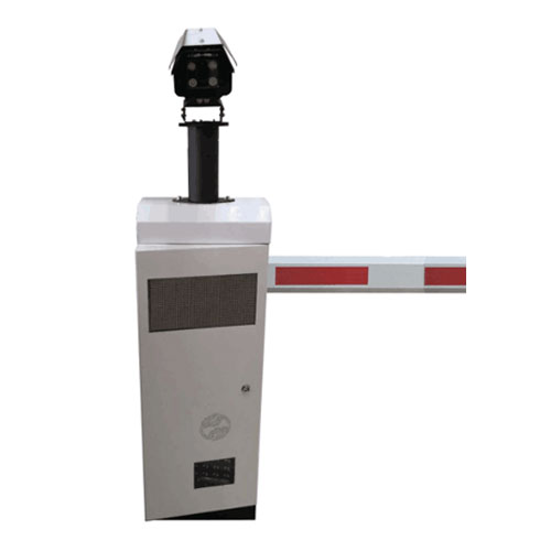 車牌識別道閘系列-經(jīng)濟(jì)型一體機(jī)